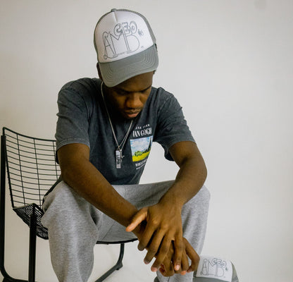 AMB's Ambitious Bundle - Complete Collection (4 Caps)