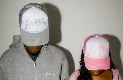 AMB's Ambitious Bundle - Complete Collection (4 Caps)